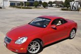 Used 2003 Lexus SC 430 Convertible image 4