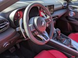 New 2024 Dodge Hornet R/T Plus w/ R/T Blacktop Package image 3