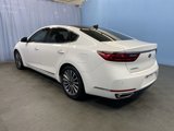Used 2017 Kia Cadenza Technology image 4