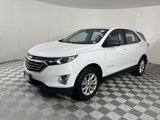 Used 2020 Chevrolet Equinox LS image 3