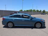 Used 2015 Hyundai Sonata Sport w/ Option Group 03 image 4