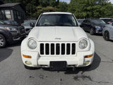 Used 2003 Jeep Liberty Limited image 3