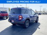 New 2024 Ford Bronco Sport Big Bend w/ Convenience Package image 5