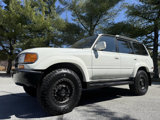 Used 1993 Toyota Land Cruiser image 3