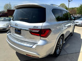 Used 2019 INFINITI QX80 Luxe w/ 22" Wheel Package image 6