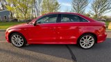 Used 2016 Audi A3 2.0T Premium Plus w/ Technology Package image 3