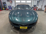 Used 1995 Pontiac Firebird Convertible image 3