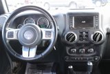 Used 2017 Jeep Wrangler Unlimited Sport image 2