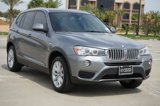 Used 2017 BMW X3 xDrive28i image 3