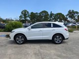 Used 2017 Acura RDX AWD w/ Advance Package image 6