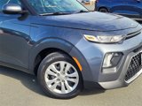 Used 2021 Kia Soul LX image 3