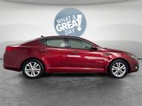 Used 2013 Kia Optima EX w/ Premium Pkg image 2