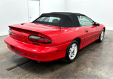 Used 1996 Chevrolet Camaro Z28 image 6