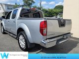 Used 2011 Nissan Frontier SL image 4