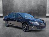 Used 2015 Toyota Camry XSE image 3