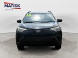 Used 2016 Toyota RAV4 LE image 2