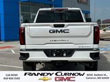 New 2024 GMC Sierra 2500 Denali Ultimate w/ Max Trailering Package image 4