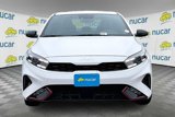Used 2022 Kia Forte GT-Line w/ GT-Line Premium Package image 2