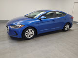 Used 2018 Hyundai Elantra SE image 2