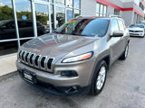 Used 2017 Jeep Cherokee Latitude w/ Cold Weather Group image 2