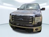 Used 2014 Ford F150 Lariat w/ Equipment Group 501A Mid image 2