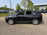 Used 2022 Chevrolet Equinox LT image 4