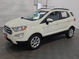 Used 2021 Ford EcoSport SE w/ SE Convenience Package image 4