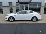 Used 2015 Kia Optima EX w/ EX Premium Package image 2