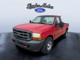 Used 1999 Ford F250 XL image 2