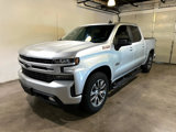 Used 2021 Chevrolet Silverado 1500 RST w/ Texas Edition Plus image 3