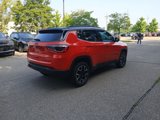 Used 2021 Jeep Compass Trailhawk w/ Convenience Group image 5