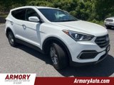 Used 2017 Hyundai Santa Fe Sport image 3