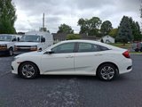 Used 2016 Honda Civic LX image 4