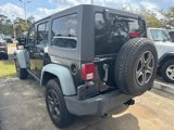 Used 2012 Jeep Wrangler Unlimited Rubicon w/ Connectivity Group image 4