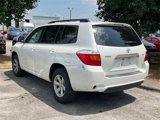 Used 2009 Toyota Highlander 2WD image 4