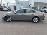 Used 2018 Chevrolet Malibu Hybrid w/ Leather Package image 5