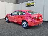 Used 2015 MAZDA MAZDA3 i Sport image 3