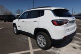 New 2025 Jeep Compass Latitude w/ Sun and Sound Group image 3