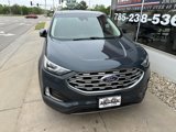 Used 2019 Ford Edge SEL w/ Equipment Group 201A image 3