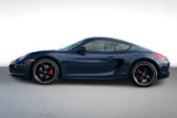 Certified 2015 Porsche Cayman S image 2