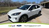 Used 2022 Ford Escape SE w/ SE Sport Appearance Package image 5