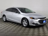 Used 2020 Chevrolet Malibu LS w/ LPO, Convenience Package 2 image 2
