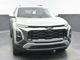 New 2025 Chevrolet Equinox ACTIV w/ LPO, Floor Liner Package image 3