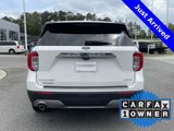 Used 2021 Ford Explorer Limited image 4