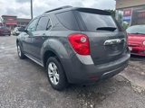 Used 2013 Chevrolet Equinox LT w/ Driver Convenience Package image 4