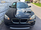 Used 2014 BMW X1 sDrive28i image 2