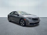 Used 2021 Honda Civic LX image 4