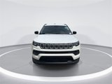 Certified 2022 Jeep Compass Latitude w/ Convenience Group image 3