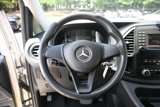 Used 2016 Mercedes-Benz Metris Passenger w/ Premium Appearance Package image 2