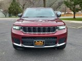 Used 2023 Jeep Grand Cherokee L Laredo image 5